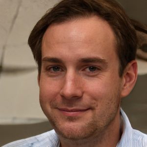 Clifford Bauman