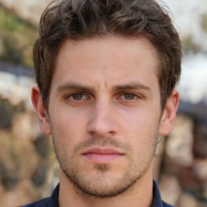 Paul Carter